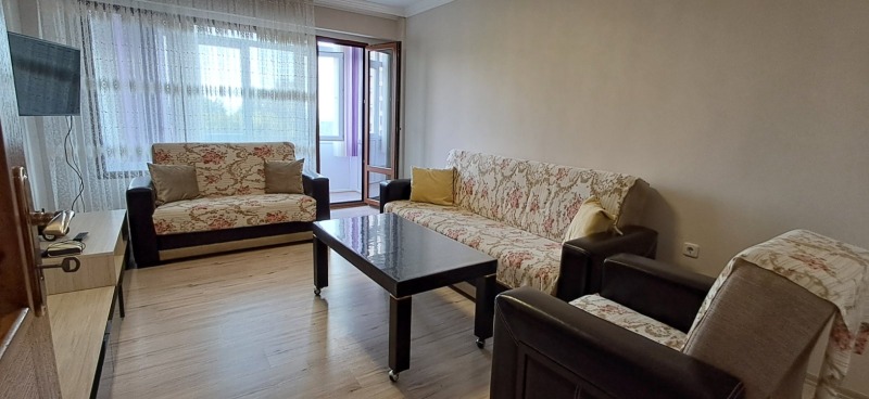 Издаје се  2 спаваће собе Шумен , Добруджански , 82 м2 | 89341260 - слика [5]