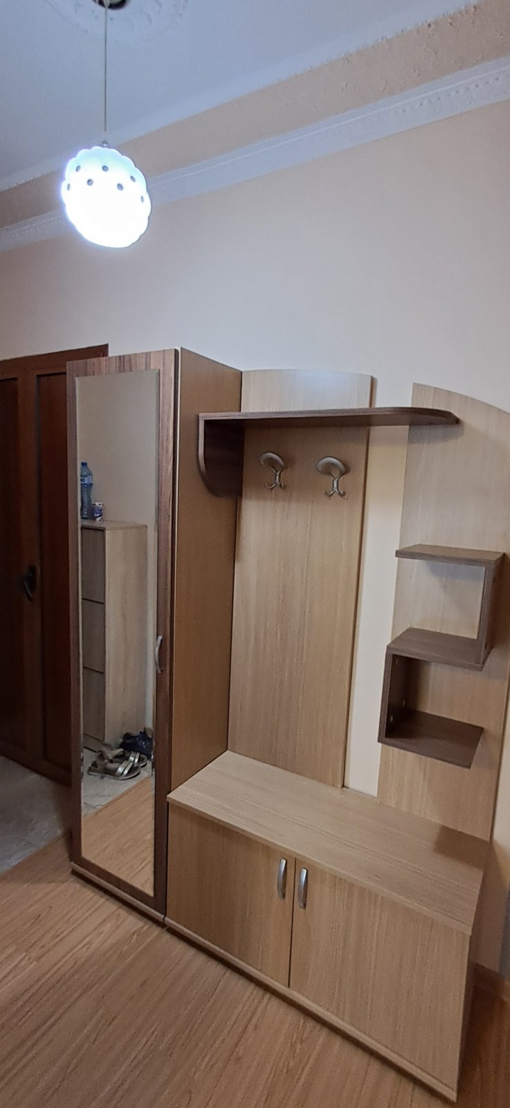 Издаје се  2 спаваће собе Шумен , Добруджански , 82 м2 | 89341260 - слика [9]
