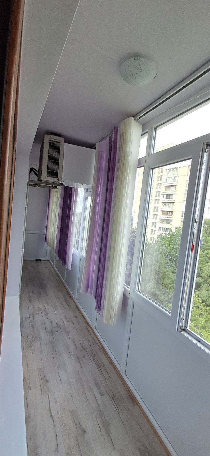 Издаје се  2 спаваће собе Шумен , Добруджански , 82 м2 | 89341260 - слика [15]