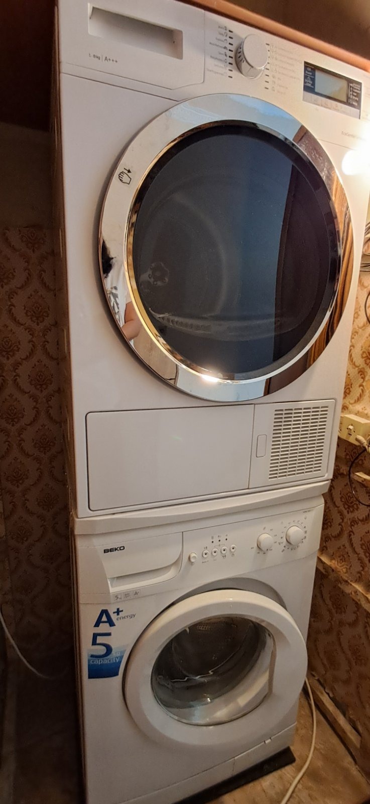 Издаје се  2 спаваће собе Шумен , Добруджански , 82 м2 | 89341260 - слика [7]