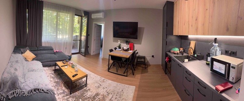 Дава под наем  3-стаен град Варна , Чайка , 100 кв.м | 86871966 - изображение [2]