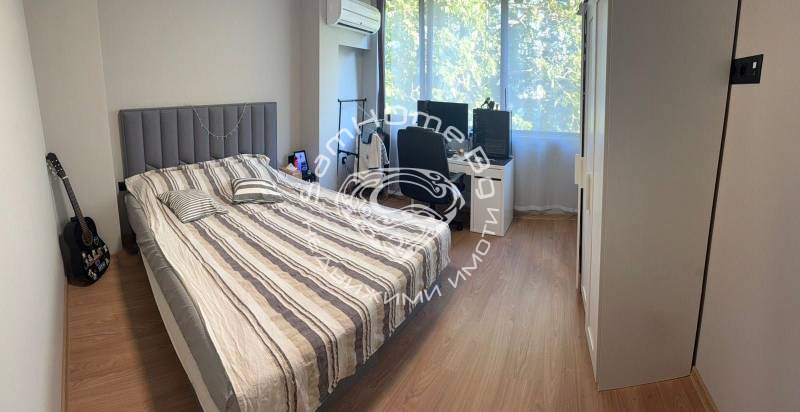 Дава под наем  3-стаен град Варна , Чайка , 100 кв.м | 86871966 - изображение [3]