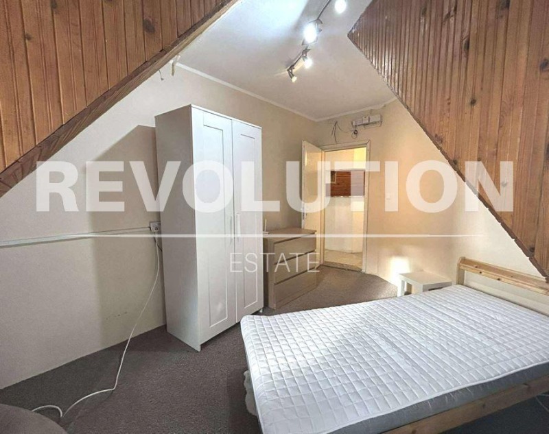 Дава под наем 3-СТАЕН, гр. Варна, ВИНС-Червен площад, снимка 4 - Апартаменти - 52535727