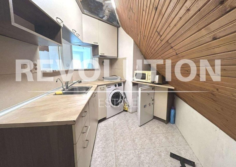 Дава под наем 3-СТАЕН, гр. Варна, ВИНС-Червен площад, снимка 5 - Апартаменти - 52535727