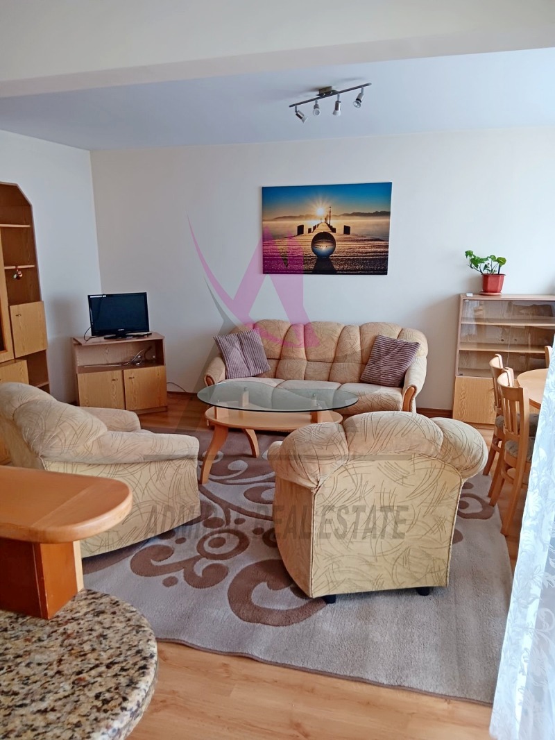 Дава под наем 3-СТАЕН, гр. Варна, Лятно кино Тракия, снимка 2 - Апартаменти - 52823775