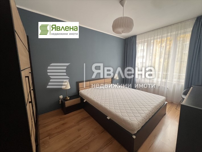 Дава под наем 3-СТАЕН, гр. София, Младост 1, снимка 8 - Апартаменти - 52998220