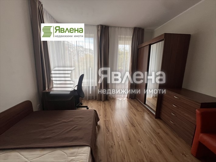 Дава под наем 3-СТАЕН, гр. София, Младост 1, снимка 5 - Апартаменти - 52998220