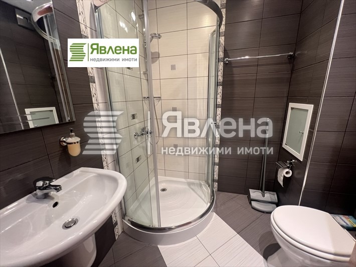 Дава под наем 3-СТАЕН, гр. София, Младост 1, снимка 9 - Апартаменти - 52998220