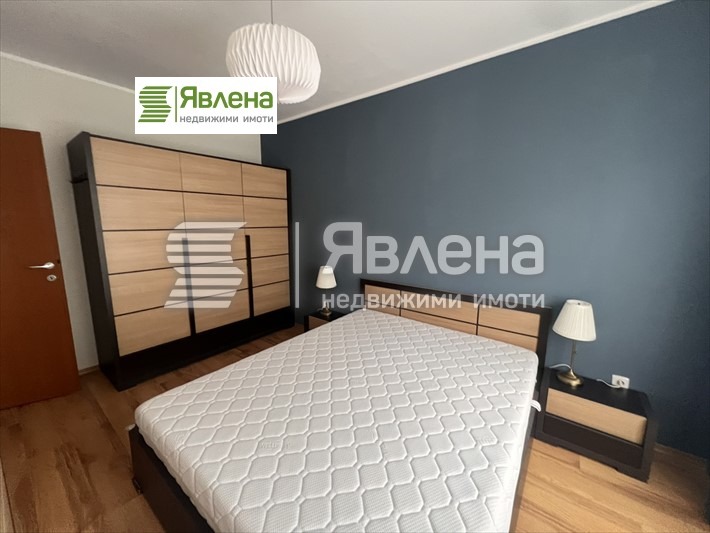 Дава под наем 3-СТАЕН, гр. София, Младост 1, снимка 7 - Апартаменти - 52998220