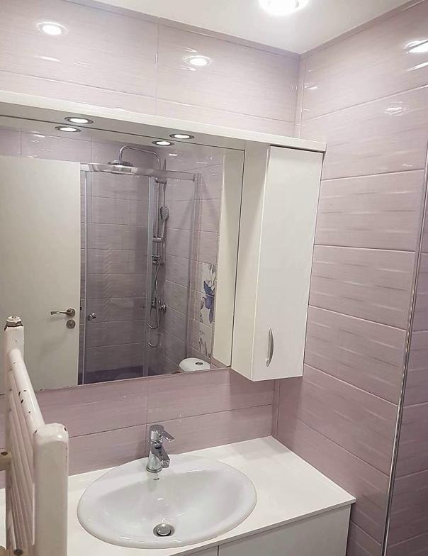 Дава под наем 3-СТАЕН, гр. Пловдив, Мараша, снимка 9 - Апартаменти - 53165651