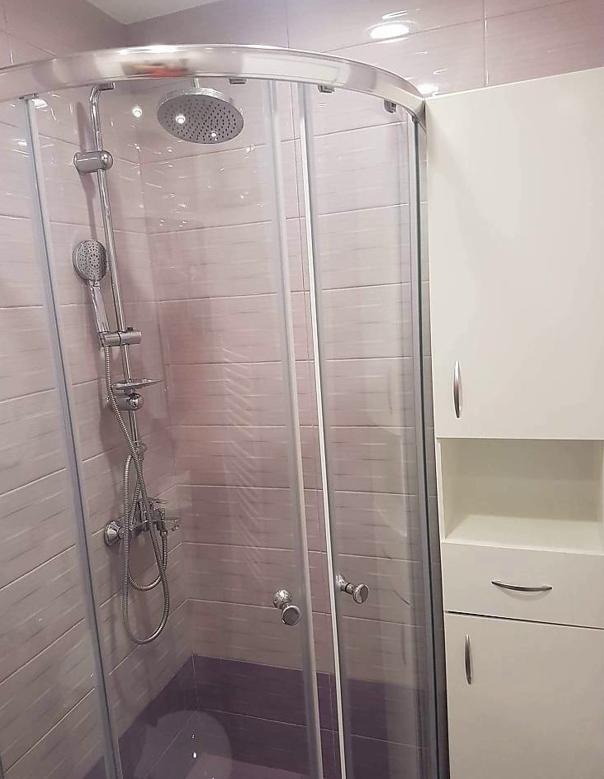 Дава под наем 3-СТАЕН, гр. Пловдив, Мараша, снимка 10 - Апартаменти - 53165651