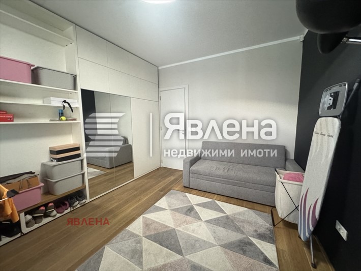 Дава под наем 3-СТАЕН, гр. София, Изток, снимка 11 - Апартаменти - 55840127