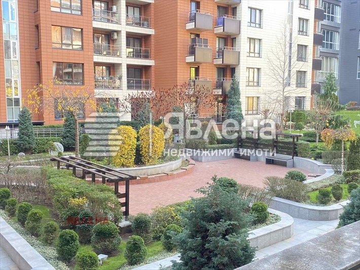 Дава под наем 3-СТАЕН, гр. София, Изток, снимка 14 - Апартаменти - 55840127