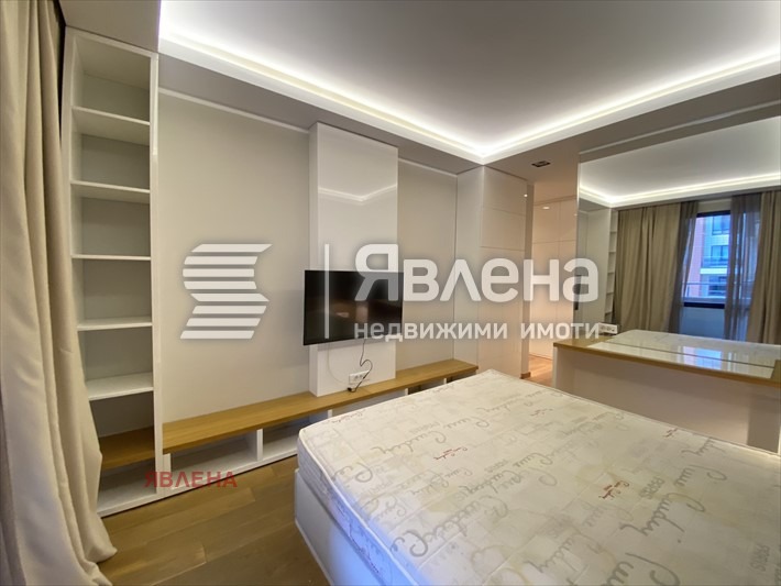 Дава под наем 3-СТАЕН, гр. София, Изток, снимка 7 - Апартаменти - 55840127
