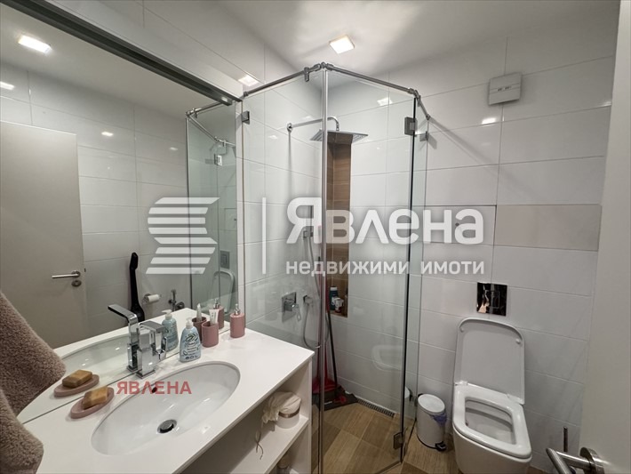 Дава под наем 3-СТАЕН, гр. София, Изток, снимка 5 - Апартаменти - 55840127