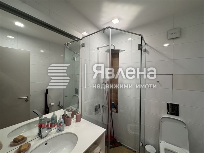 Дава под наем 3-СТАЕН, гр. София, Изток, снимка 12 - Апартаменти - 55840127
