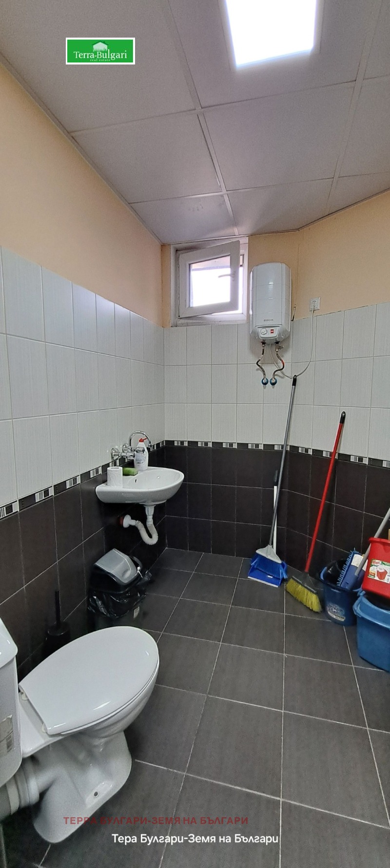 Дава под наем ОФИС, гр. Перник, Център