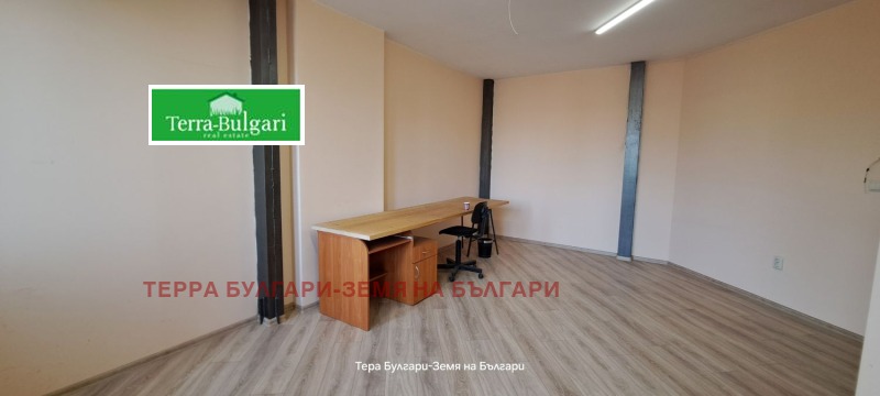 Дава под наем ОФИС, гр. Перник, Център, снимка 7 - Офиси - 52556087