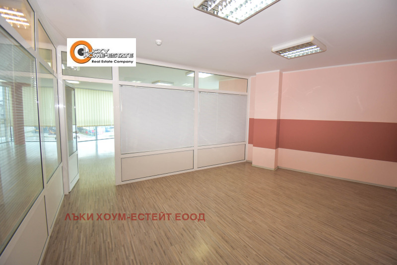 Дава под наем ОФИС, гр. София, Враждебна, снимка 5 - Офиси - 53441837