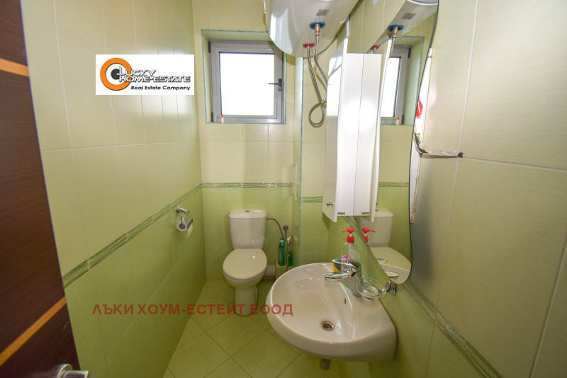 Дава под наем ОФИС, гр. София, Враждебна, снимка 3 - Офиси - 53441837