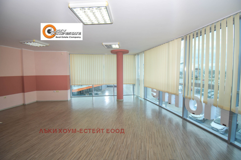 Дава под наем ОФИС, гр. София, Враждебна