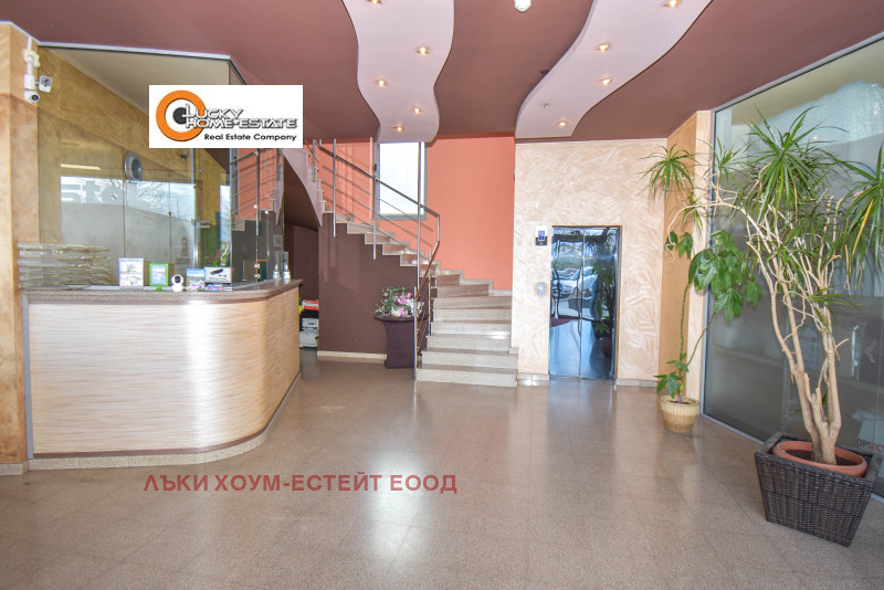 Дава под наем ОФИС, гр. София, Враждебна, снимка 6 - Офиси - 53441837