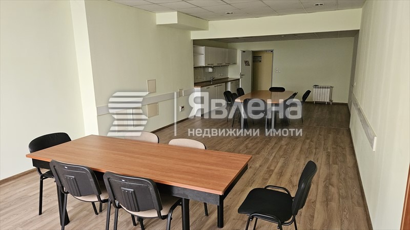 Дава под наем ОФИС, гр. София, Летище София