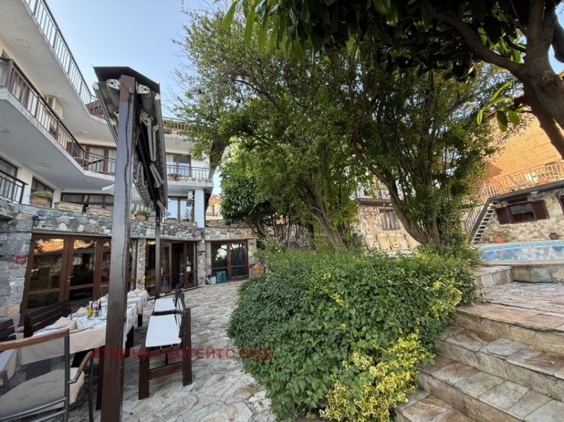 Дава под наем ЗАВЕДЕНИЕ, гр. Созопол, област Бургас, снимка 10 - Заведения - 53369752