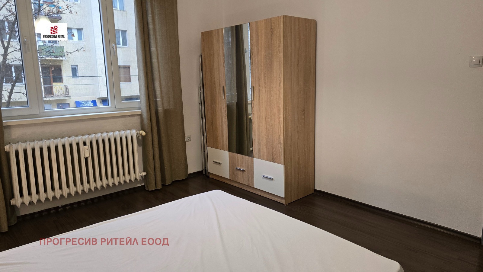 Дава под наем 2-СТАЕН, гр. София, Център, снимка 12 - Апартаменти - 53948947