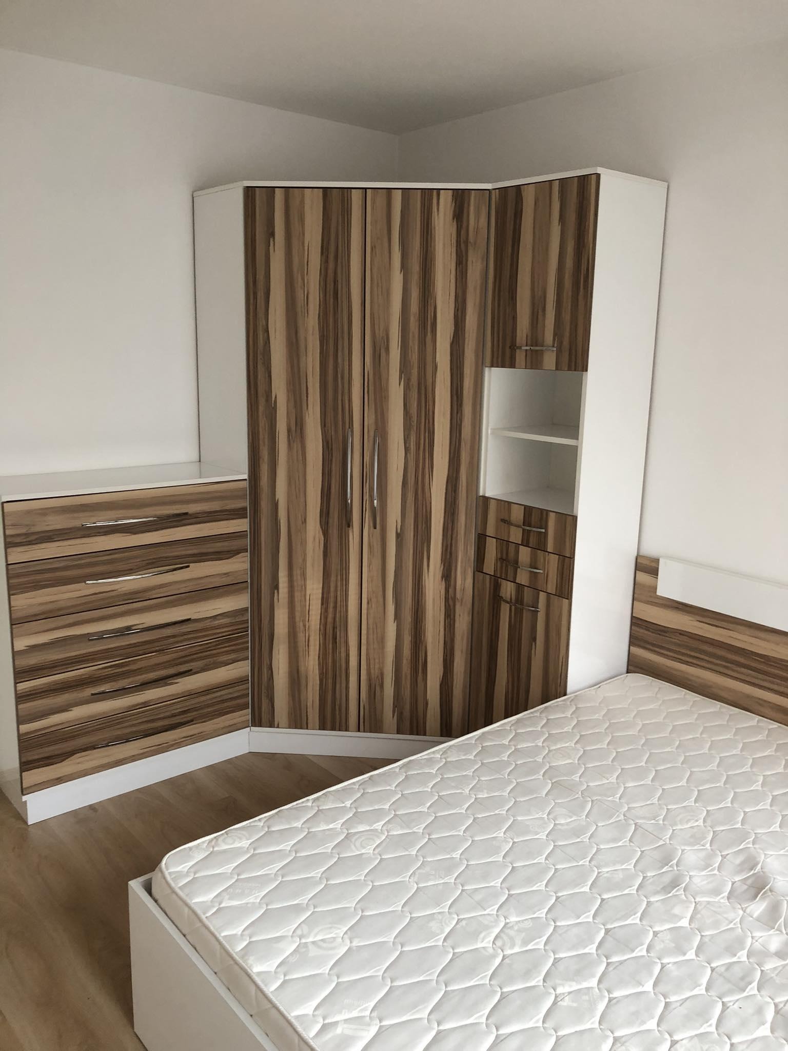 Дава под наем 2-СТАЕН, гр. Пловдив, Кючук Париж, снимка 5 - Апартаменти - 53732782