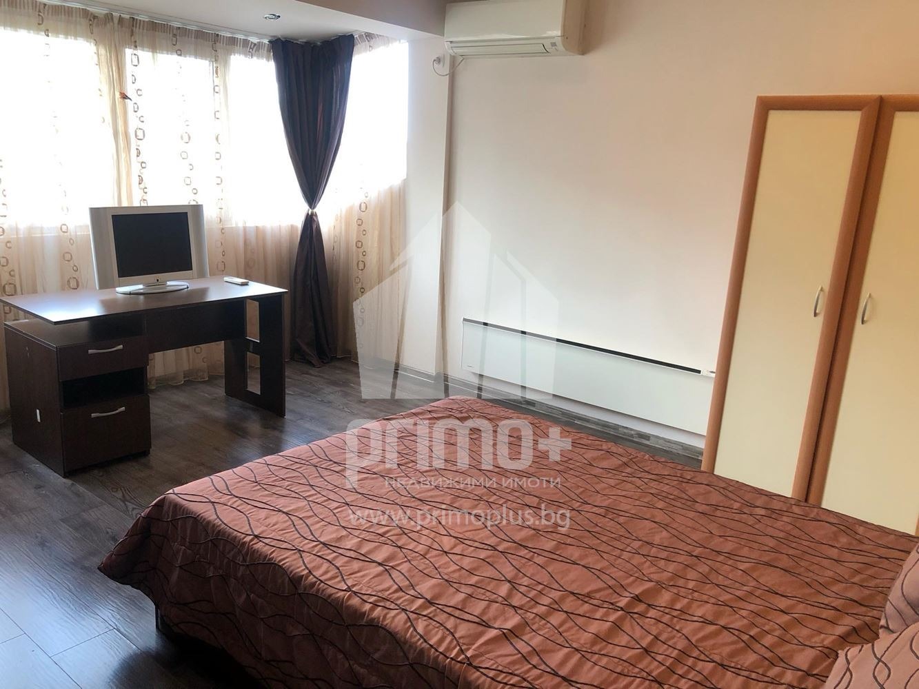 Дава под наем 2-СТАЕН, гр. София, Редута, снимка 6 - Апартаменти - 54277780