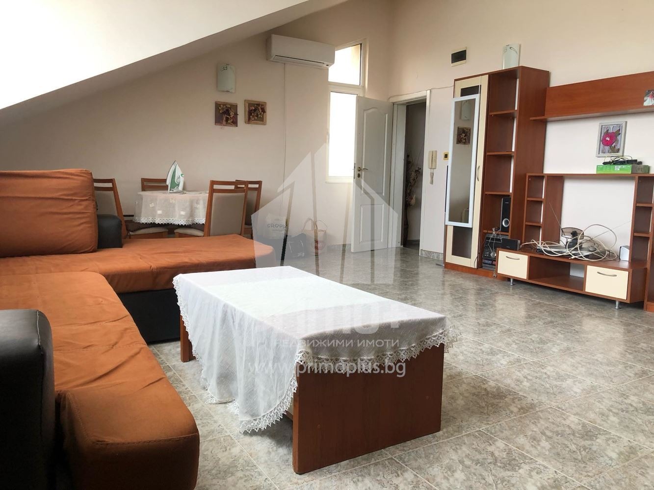 Дава под наем 2-СТАЕН, гр. София, Редута, снимка 4 - Апартаменти - 54277780