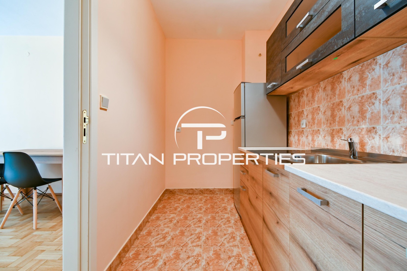 Дава под наем 3-СТАЕН, гр. София, Слатина, снимка 4 - Апартаменти - 53677597