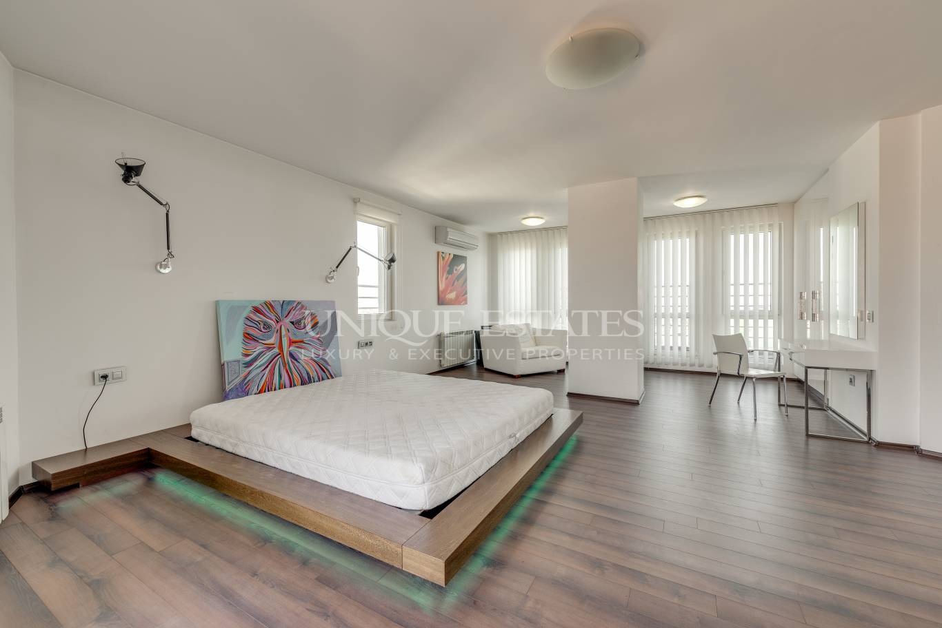 Дава под наем 3-СТАЕН, гр. София, Студентски град, снимка 8 - Апартаменти - 54120426