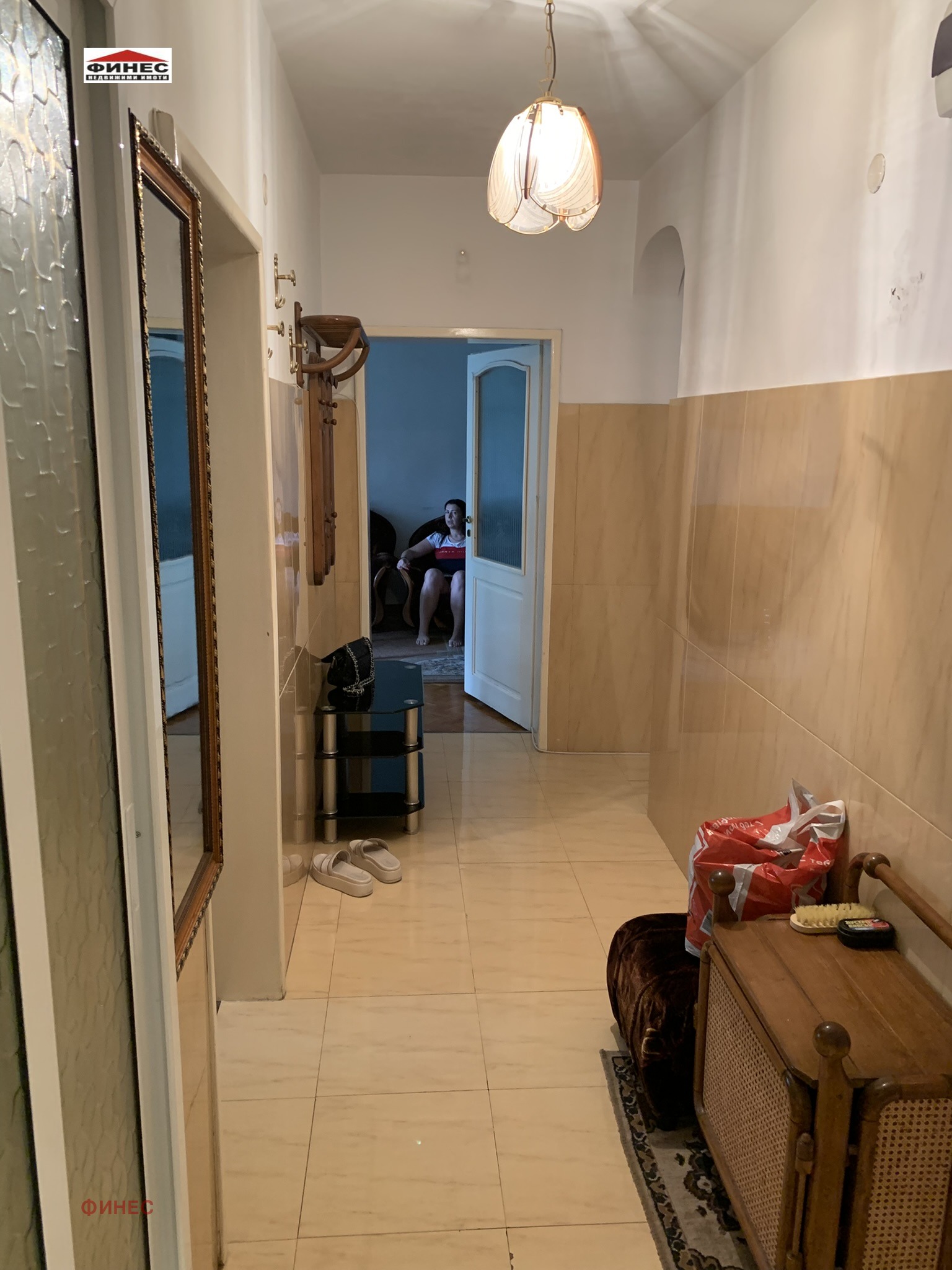 Дава под наем 3-СТАЕН, гр. Пловдив, Център, снимка 7 - Апартаменти - 55013127