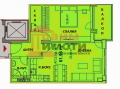 Дава под наем 2-СТАЕН, гр. София, Манастирски ливади, снимка 14