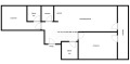 Под наем 3-СТАЕН, град София, Център • 1100 € • 71091305 — Holmes.bg