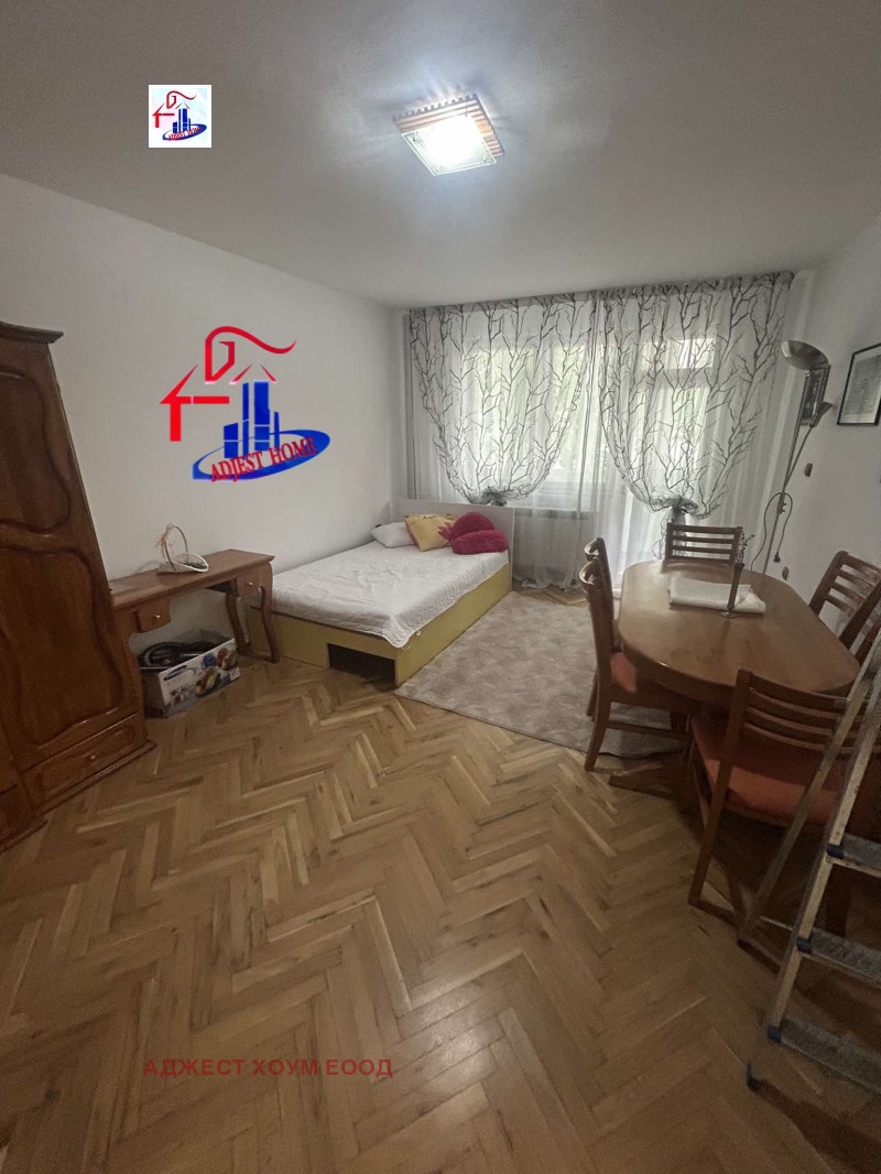 Дава под Наем 1-СТАЕН в град Шумен, Център - 40 кв.м / 300 € » 586.75 лв., АДЖЕСТ ХОУМ ЕООД