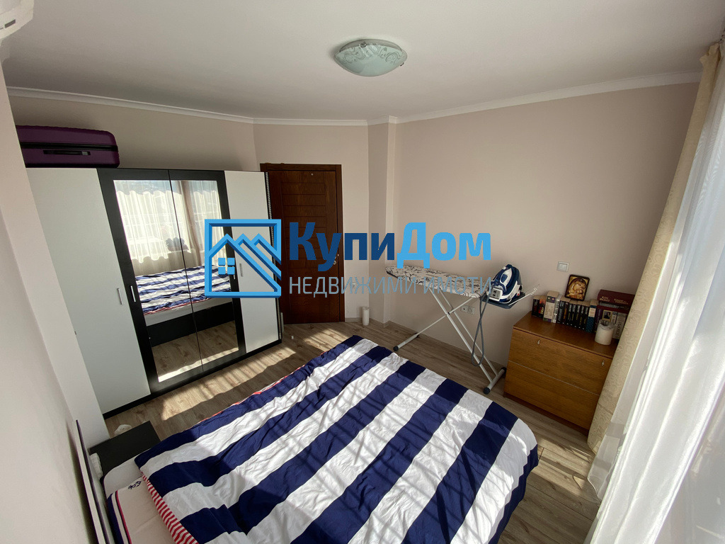 Дава под Наем 3-СТАЕН | Imot.bg — изображение 6