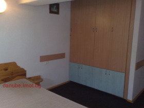 Chambre Droujba 3, Rouse 3