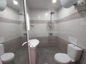 1 camera da letto Shirok tsentar, Blagoevgrad 8