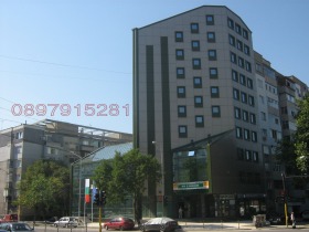 ОФИС, 318 m2