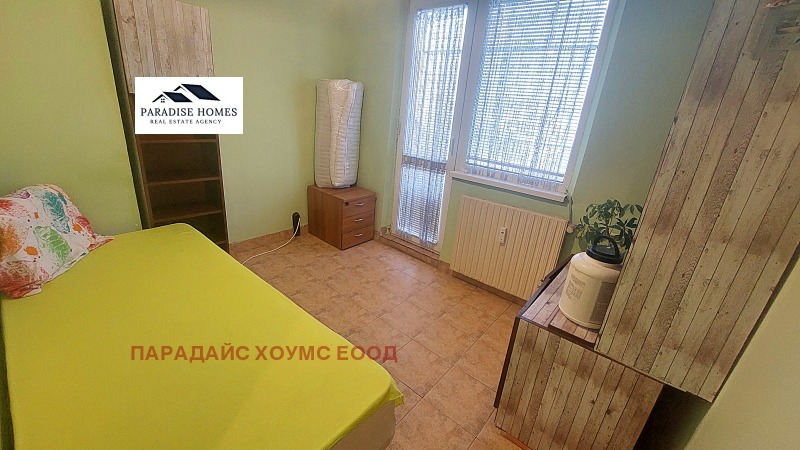 Do wynajęcia  Studio Sofia , Mladost 3 , 55 mkw | 65879322 - obraz [7]