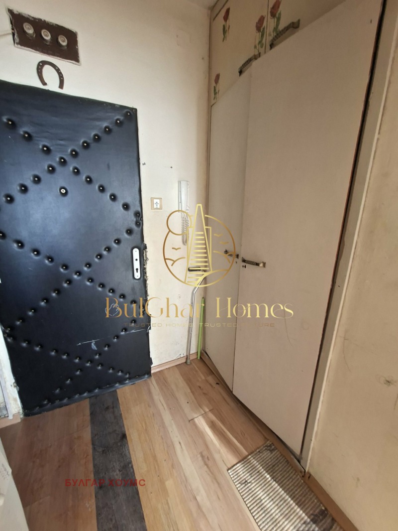 Дава под наем 1-СТАЕН, гр. Варна, Владислав Варненчик 2, снимка 3 - Апартаменти - 53043884