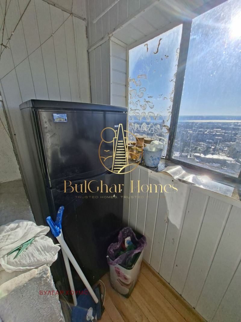 Дава под наем 1-СТАЕН, гр. Варна, Владислав Варненчик 2, снимка 5 - Апартаменти - 53043884