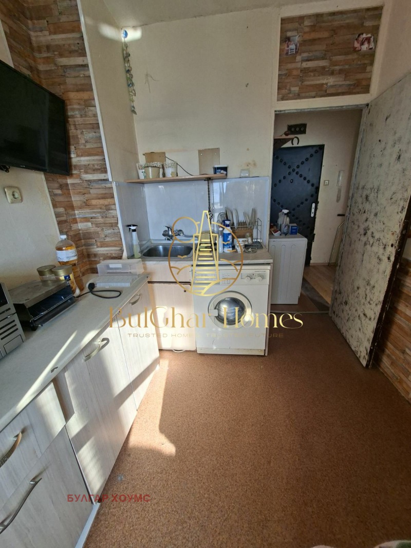 Дава под наем 1-СТАЕН, гр. Варна, Владислав Варненчик 2, снимка 11 - Апартаменти - 53043884