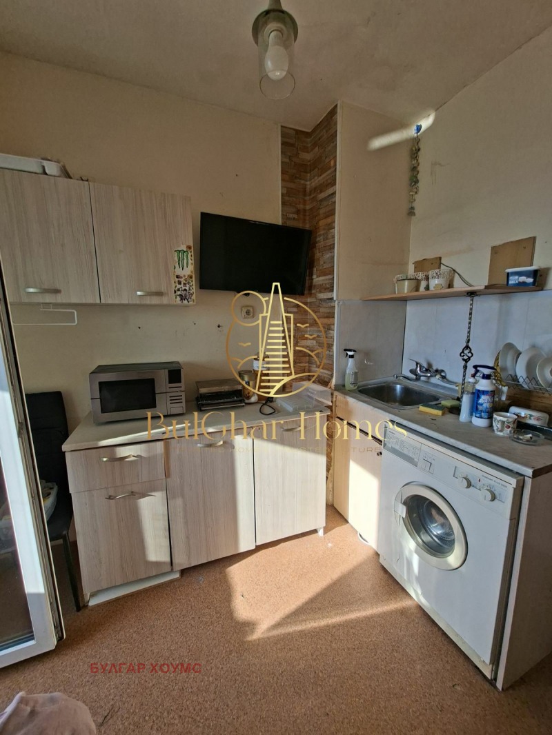 Дава под наем 1-СТАЕН, гр. Варна, Владислав Варненчик 2, снимка 2 - Апартаменти - 53043884