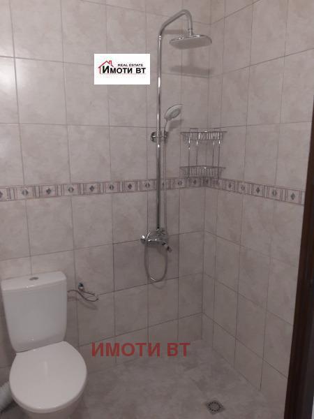 Дава под наем 2-СТАЕН, гр. Велико Търново, Акация, снимка 5 - Апартаменти - 53207315