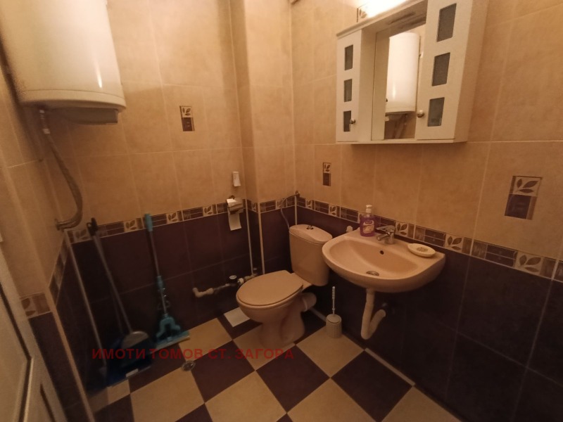 De inchiriat  1 dormitor Stara Zagora , ORB , 64 mp | 52308115 - imagine [11]