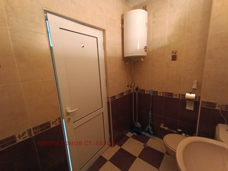 De inchiriat  1 dormitor Stara Zagora , ORB , 64 mp | 52308115 - imagine [12]